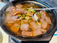 -金典银峰老鹅馆·昆山菜(亭林公园店)