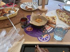 -必胜客(港城新天地店)