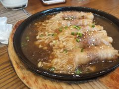-江户家·日本料理·铁板烧(汉江东路店)