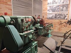 -柳州工业博物馆