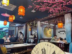 大堂-乌记大厨餐厅