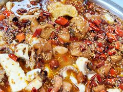 -黑皮酸菜鱼(三山街店)