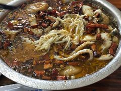 -黑皮酸菜鱼(三山街店)