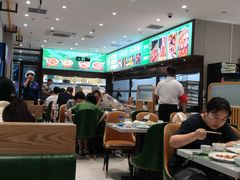 -紫光园·烤鸭(紫燕中路店)