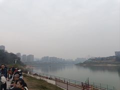 -磁器口古镇