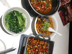 -味上湘菜馆(悦方ID MALL店)