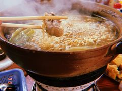 -威邵鸡煲(西华路总店)