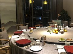 包厢-素慧餐厅(大虹桥店)