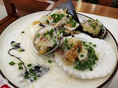 -盈田盈粥庄(博山东路店)