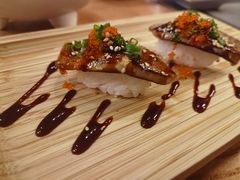 -大将料理餐厅(汇锦街店)