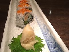 -东京和食 Sun with AQUA