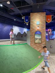 -幻贝家儿童乐园(苏州中心店)