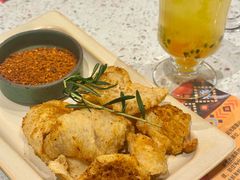 -墨纪Mojí墨西哥餐厅(官舍店)