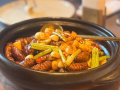 -小天厨民间菜馆(深圳街店)