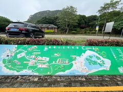 -鹿嘴山庄