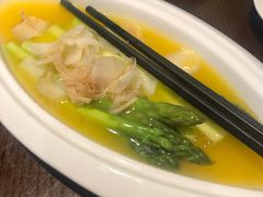 -佘山世茂艾美·御珍轩中餐厅