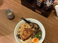 博多拉面-雷神拉面(财富中心玉米楼店)