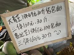 -曼丢傣家古寨