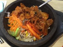 -正一味石锅拌饭(望京新世界店)