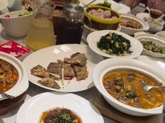 -谢先生酒店·椒宴集(沙湖店)