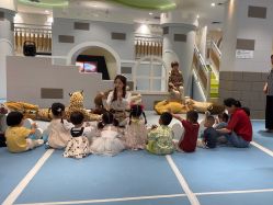 -meland亲子乐园•派对•研学(苏州悠方购物中心店)