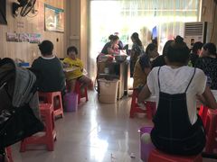 大堂-阿晖沙嗲面