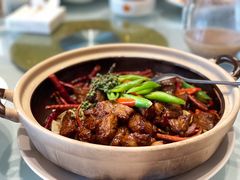 -一品粤珍轩(吴中路店)