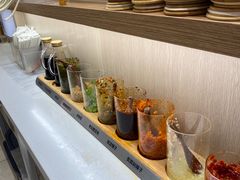 -小满手工粉(上海月星环球港店)