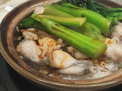 -坤记煲仔小菜(西环店)