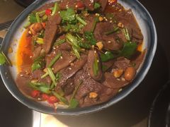 -左庭右院鲜牛肉火锅(南通CBD大有境店)