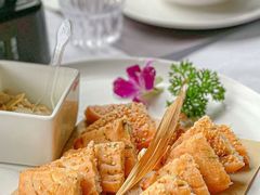 -野蔓果·山野菜(西湖景区·龙井茶田店)