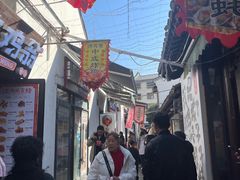 -衣裳街历史文化街区