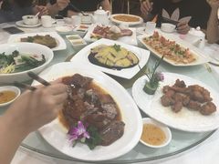 -朱仔记食府(江南大道店)