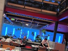 -肥肥虾庄·金牌油焖大虾(杨园滨江时代walk店)