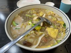 -杨记海鲜楼(三门黑金冠店)