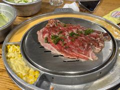 -姜虎东白丁烤肉(银泰中心in99店)