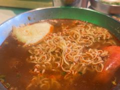 -范儿·嫂子烤肉·精致炭火烤肉(长治路店)