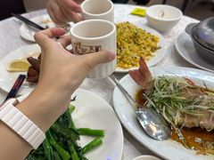 -凤城礼记鱼翅海鲜酒家(新马路总店)