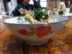 -再回首鸡肉米线(人民路一店)