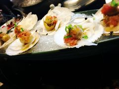 -梅筑·创意料理(王府井百货店)