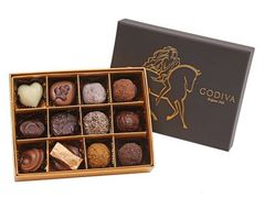 -GODIVA(宁波来福士店)