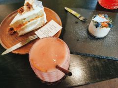 -壹山树咖啡(西港花园店)