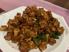 -乐乐餐厅(湘子庙街店)