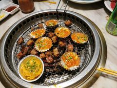 -火炉火自助餐(西直门凯德MALL店)