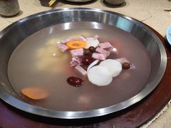 -313羊庄·羊肉火锅烧烤(李村店)