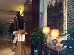 -常州环球恐龙城维景国际大酒店