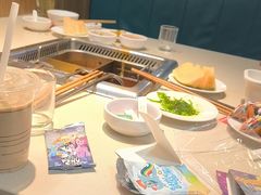 -海底捞火锅(万丰桥店)