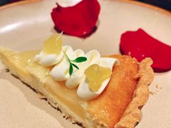 自助甜品-上海苏宁宝丽嘉酒店·Cafe Bellagio西餐厅