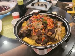 -四季春(美食街店)