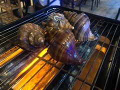 -质烤烤物·活烤海鲜(质烤总店)